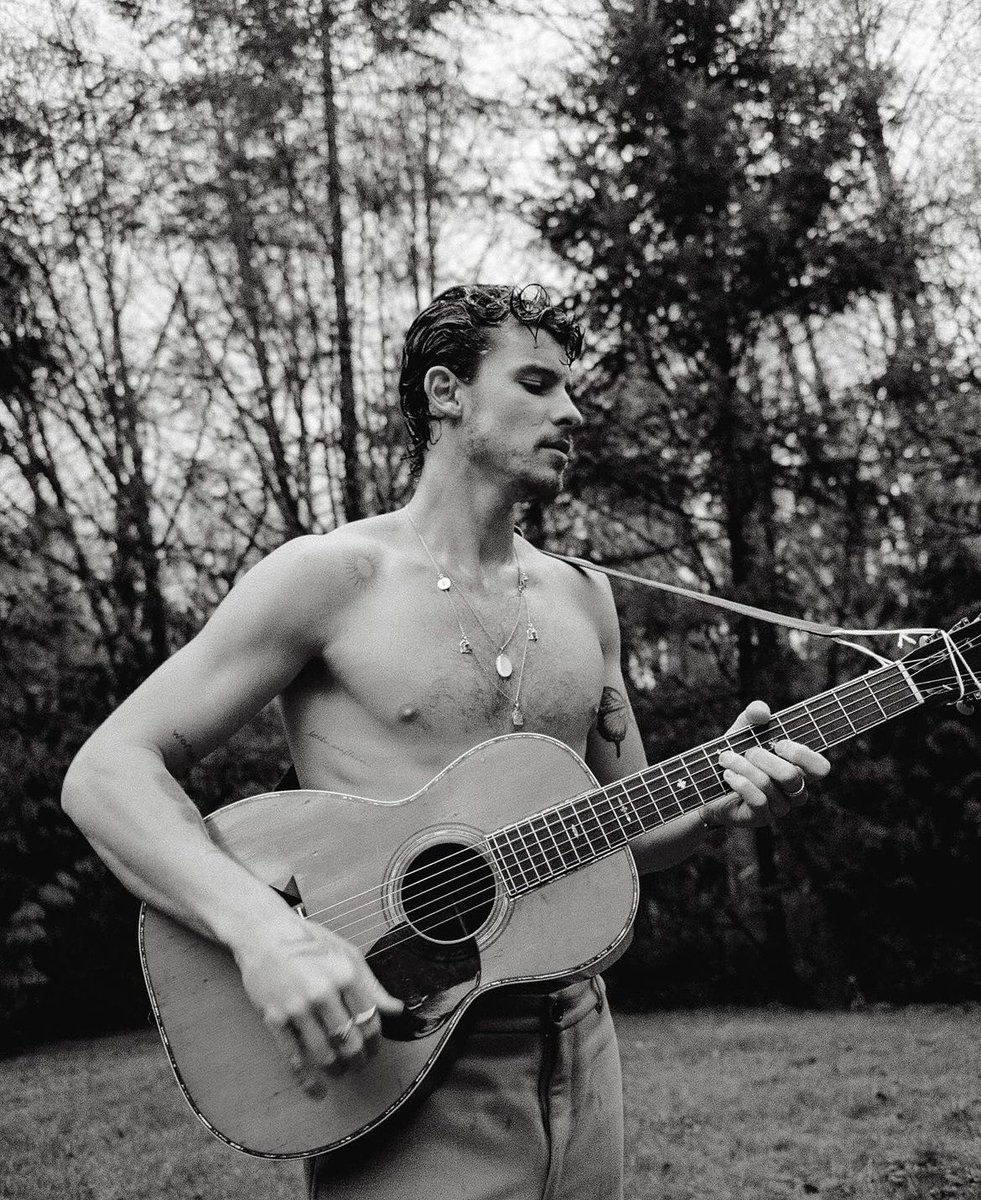 O quinto álbum de Shawn Mendes está FINALIZADO!