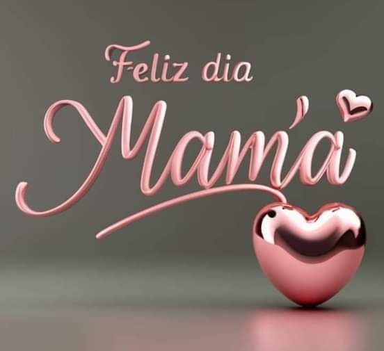 Muchas felicidades a todas las madres cubanas en su día.
#AmorEterno
#MadreEsUnicaEnLaVida