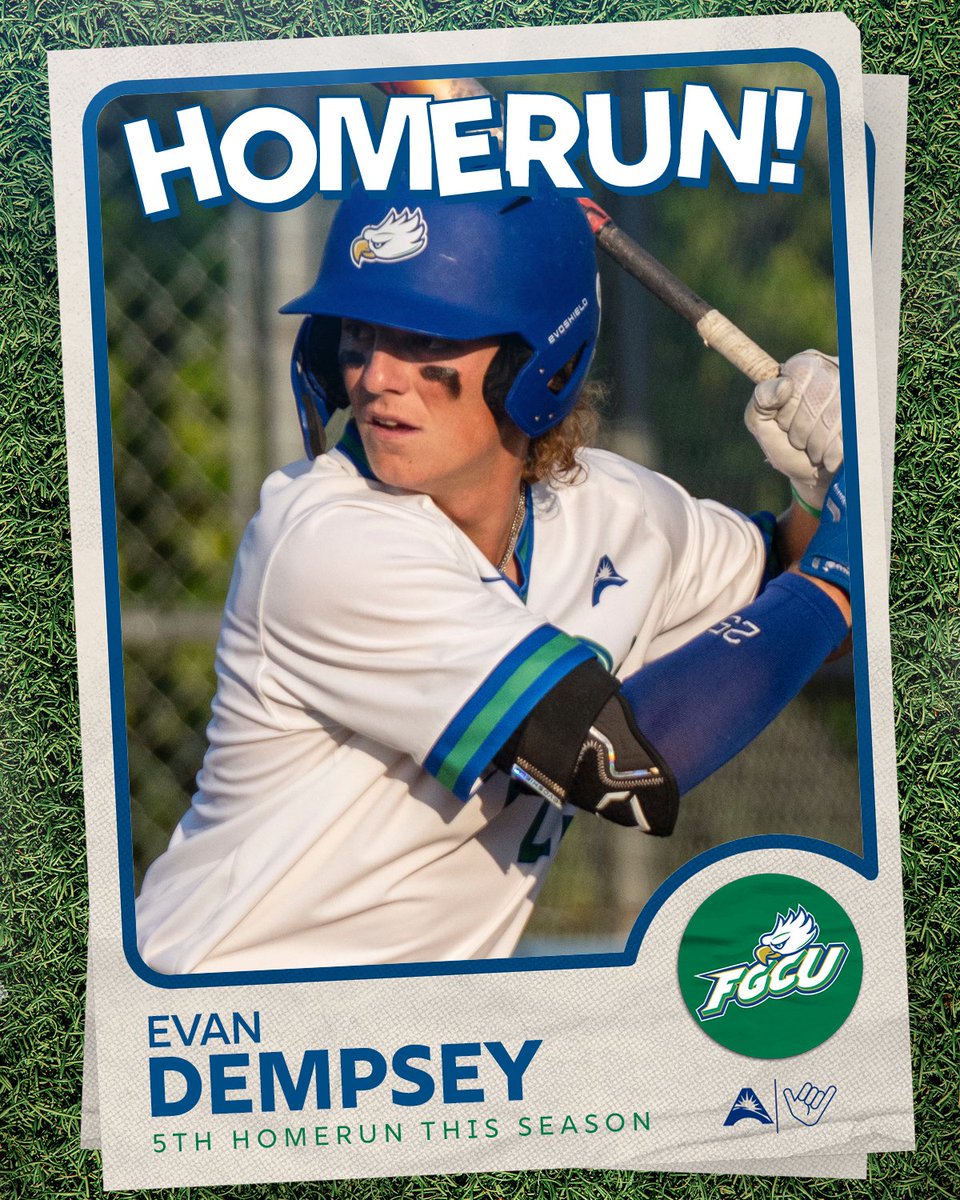 END 1 | Evan Dempsey goes deep for a two-run blast to make it 2-0 early. #WingsUp