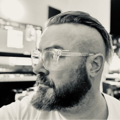 ZSoundWorks's tweet image. #NewProfilePic