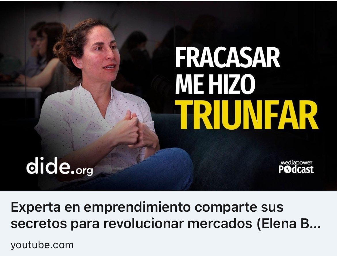 Elena Betés Novoa tweet media