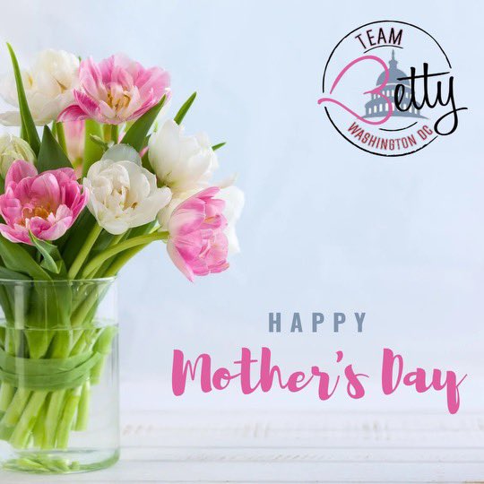 Happy Mother’s Day 💐