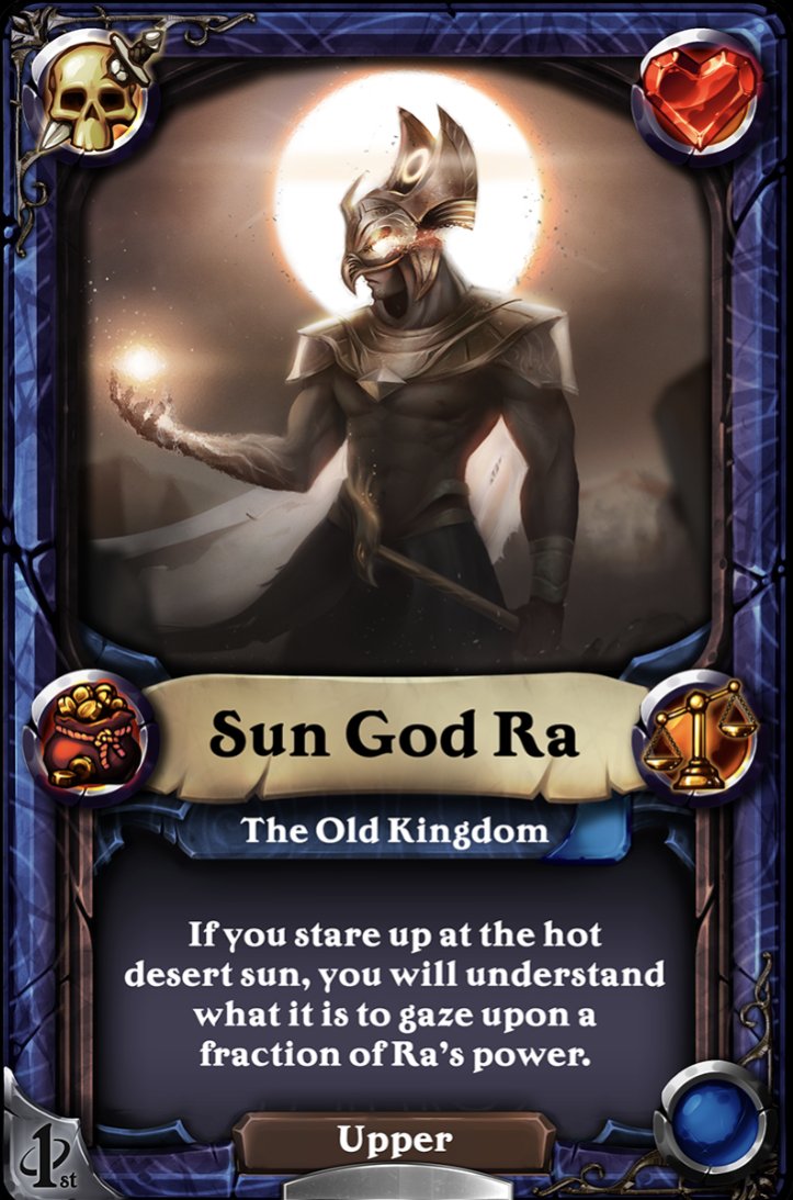 Hollo1390's tweet image. I bought a new rare pack @Blitz_TCG 
Buying a pack a week ✌️
I&apos;m hooked 😍