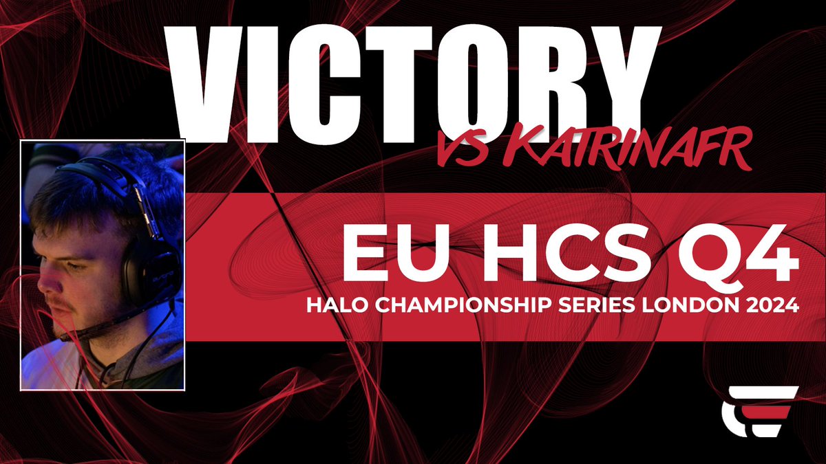 [ #HCSLondon24 | Halo ]

A swift 2-0 against <a href="/TeamKatrinaFR/">Katrina FR</a> puts us into the top 4!

A short break as we await the winner of Mamma Mia vs Snipe Addicts.

GGWP Boys!

🔥 <a href="/Baxtcr/">Baxtcr</a> 
🔥 <a href="/DeZireTB/">Dyllan TB</a> 
🔥 <a href="/_Nemains/">Ryan</a> 
🔥 <a href="/SirEbbY_/">EbbYnezer Scrooge</a> 

#JoinTheClique