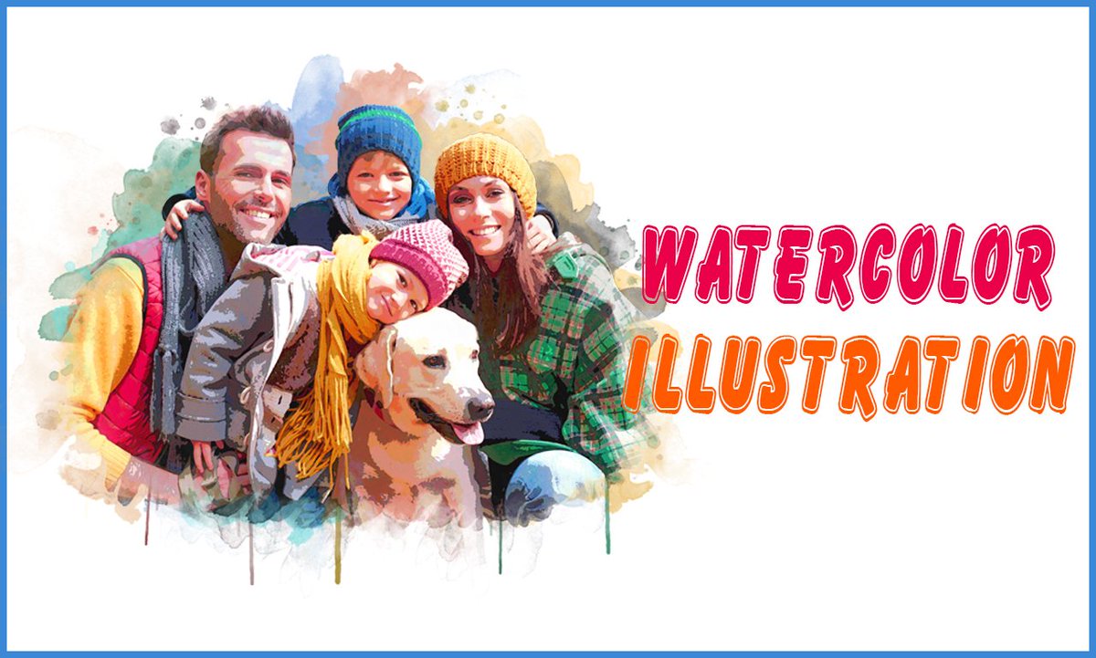 Hi, If you are looking 👀 for WaTeRcoLor illustration of your desired photo in digitally so you can print🏞️ then contact here 👉 fiverr.com/s/63GWVq

#GROK #Caturday #TOTBUR #COYS #SaturdayVibes #CreightonGrad #BSUgrad24 #twitterclarets #wwfc #YourSaracens #FT #BRIvSAR