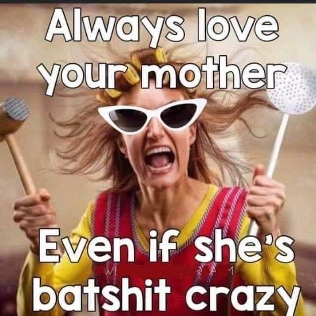 Happy Mothers Day Everyone