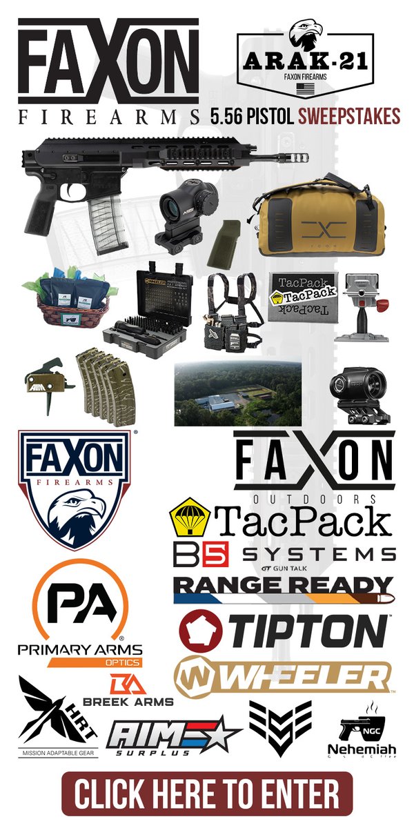 Check out this #Sweepstakes from @faxon_firearms! #FaxonFirearms swee.ps/CztDay_WFIavG