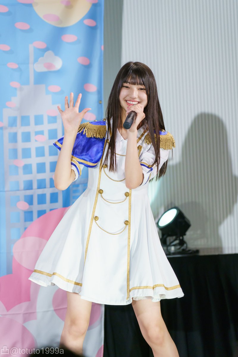 2024/05/05　東京アイドル劇場
高田馬場BSホール

SPATIO あやかさん
@ayaka0814summer

#SPATIO #あやか #アイドル #東京アイドル劇場 #アイゲキ #大分 #idols #japanesegirls #cute #model #Kawaii