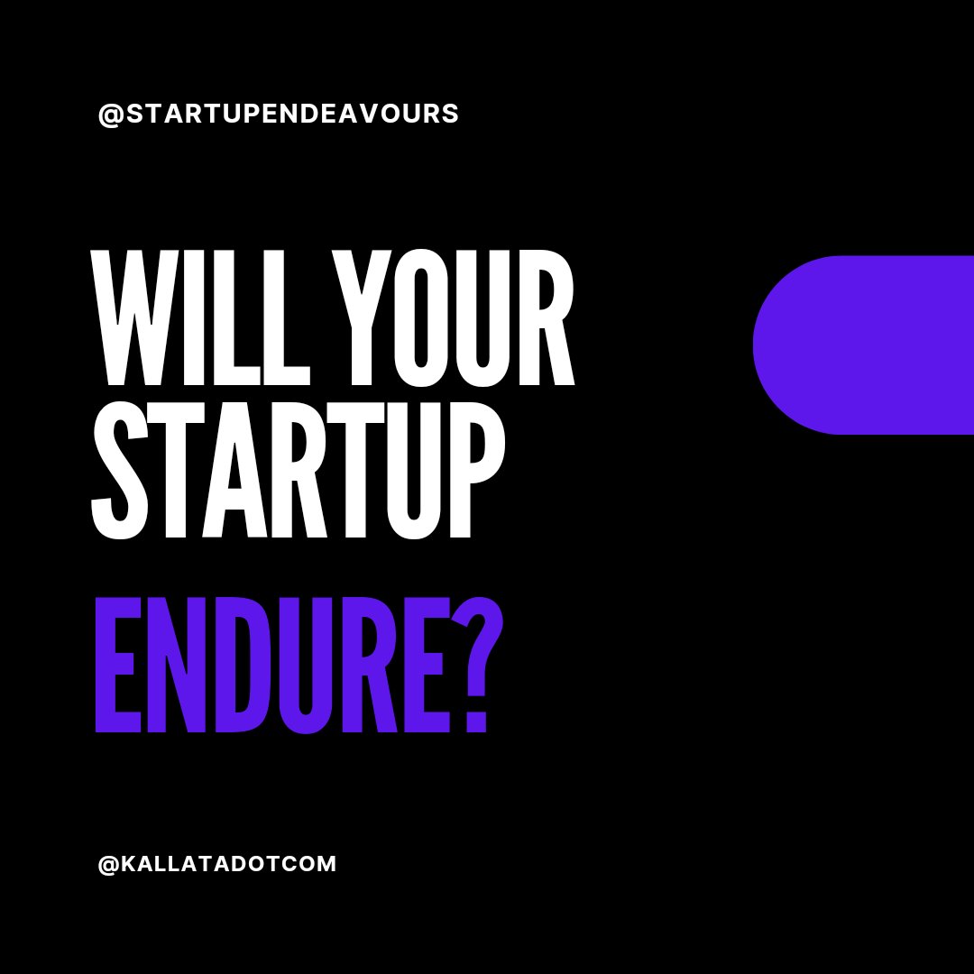 1/ In order for your startup to endure all the challenges it will face , you must Build a Strong Culture.  ⌛

Define your startup’s values, communication norms, and work environment.

#startup #startuptips #startuplife #startups #entrepreneurs #entrepreneurship