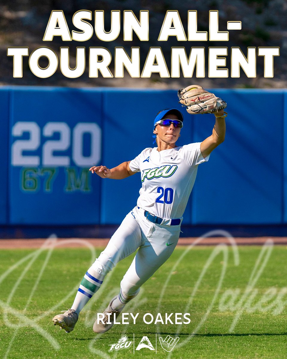 All-Tournament all day 😤💪

#WingsUp | #ASUNSBChampionships