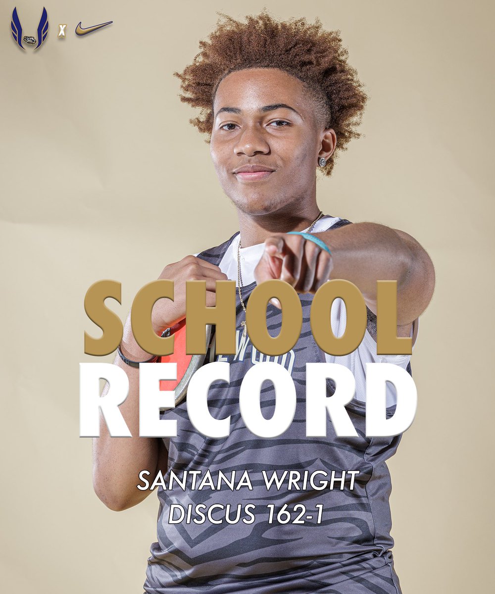 Blythewood Bengals TFXC tweet media