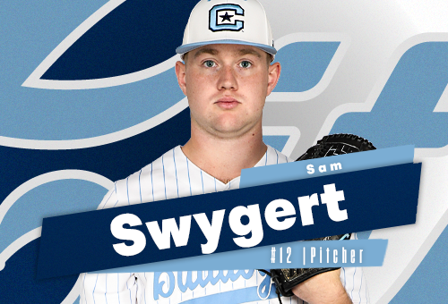 Quick 1-2-3 inning for @SamSwygert!

#OurMightyDogs