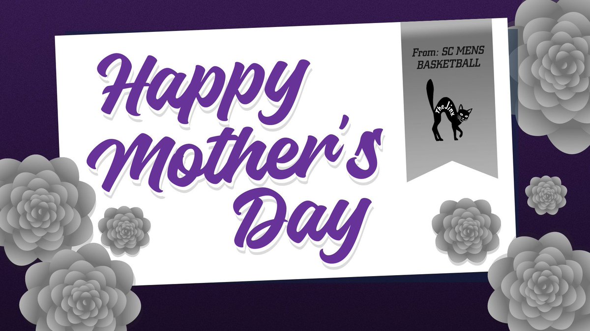 We would like to wish everyone a Happy Mothers Day!