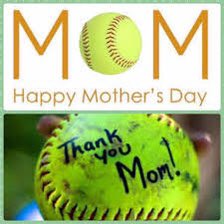 Happy Mother’s Day to all the Clearview Softball moms who sacrifice so much to help their daughters chase their dreams! 🥎💙💛