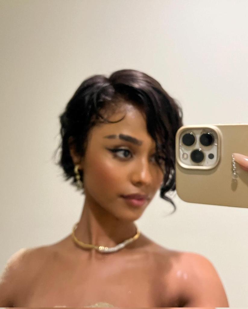 Tyla was one of the most talked about Celebrities at the world's most glamorous and popular social event, 2024 Met Gala.

Her Instagram post of her outfit at Met Gala has over 2.1 million likes.

A TikTok post from The Zoe Report of her outfit has 4.6 million likes.
