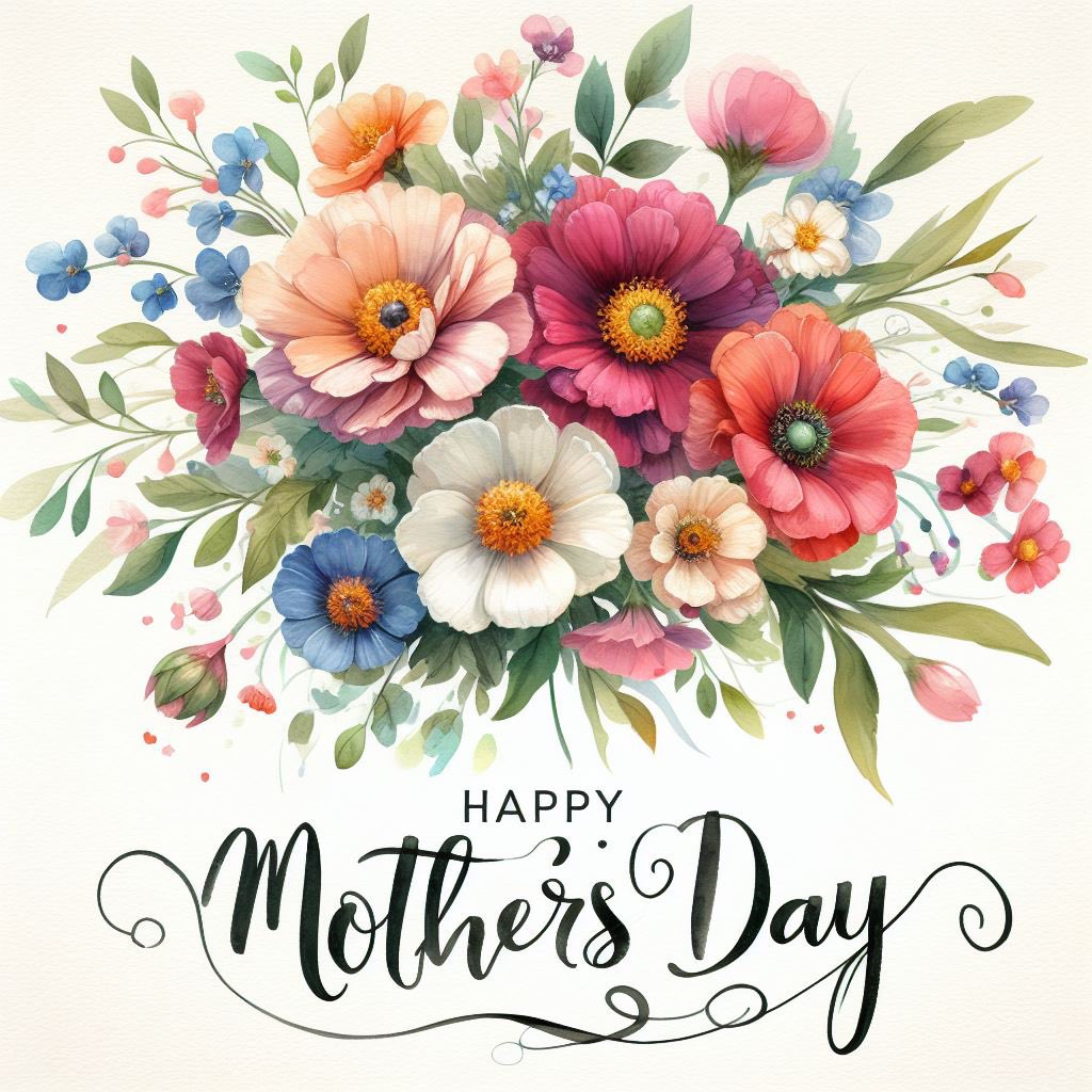 Gerwan wünscht alles Liebe zum Muttertag an alle Mamas da draußen! Danke für eure unermüdliche Liebe und Unterstützung. Genießt euren Tag! 🌸

#Muttertag #gerwan #DomainNameForSale #domain