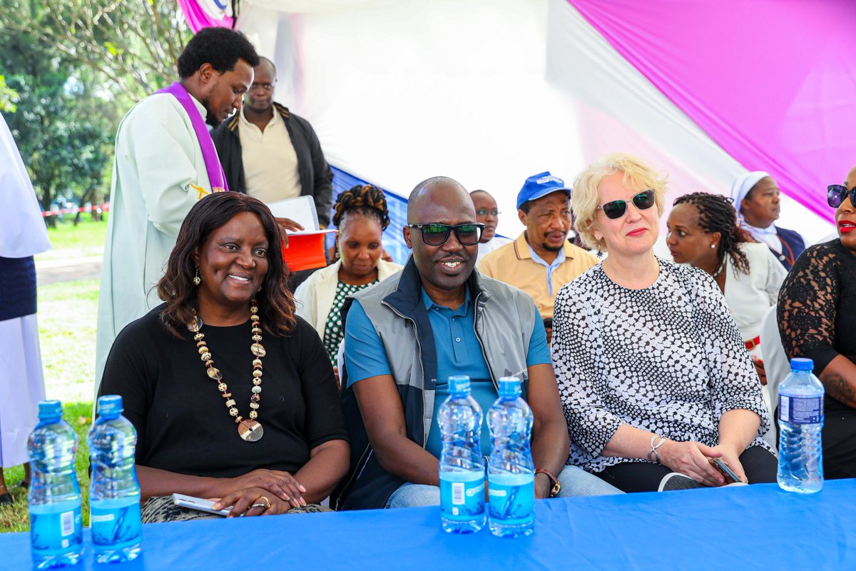 Korir Sing'Oei tweet media