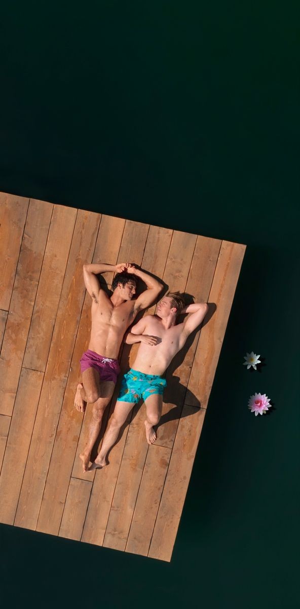 what's the best gay movie you've ever seen? i'll start: