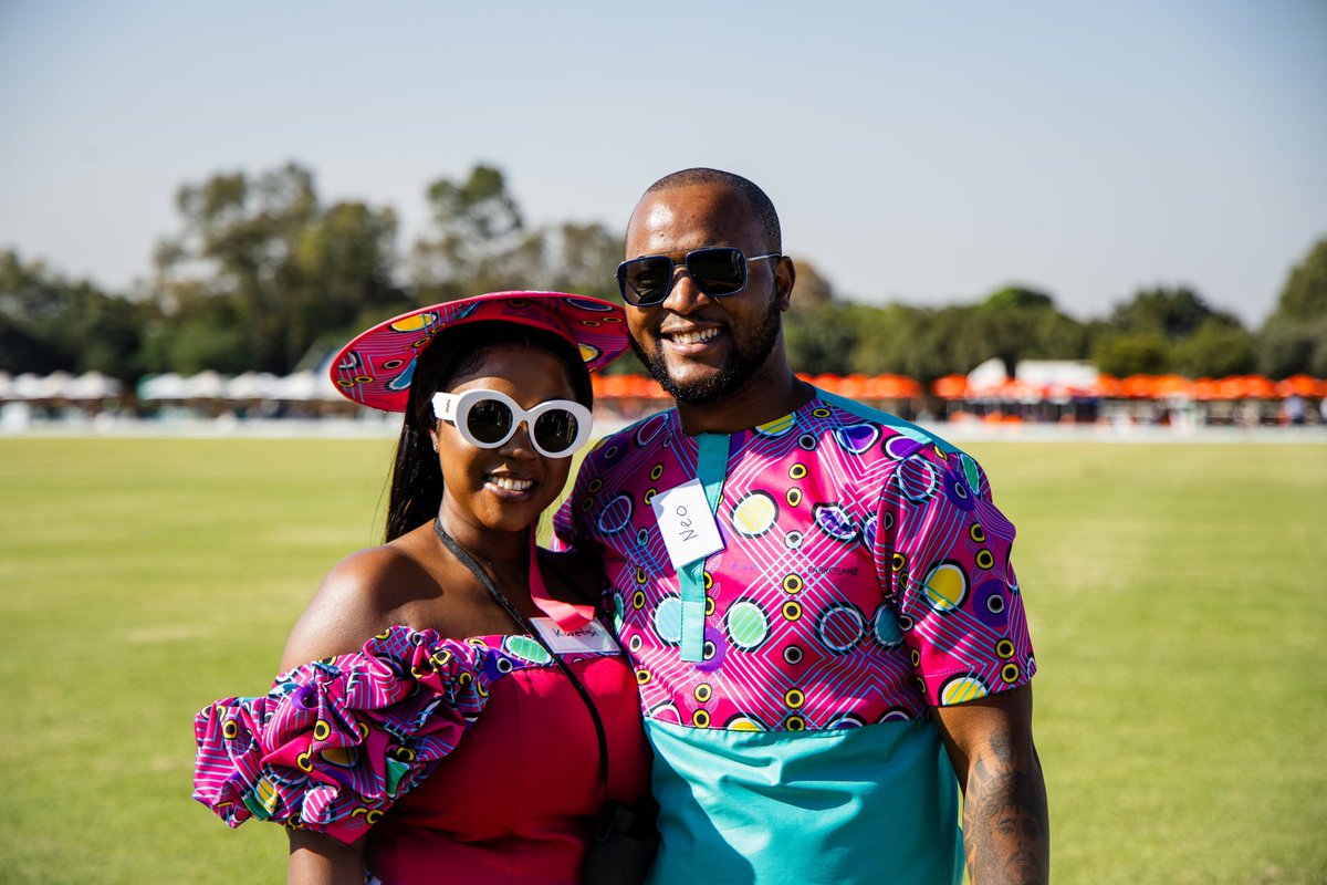 Reflecting on the magic of the 2024 #NedbankInternationalPolo. From the thrilling match to the ‘Couture on the Green’, thank you to everyone who made this event a success.

Join the 2025 waitlist and be the first to know: nedbankinternationalpolo.co.za 

#NedbankPolo2024 #NedbankPolo