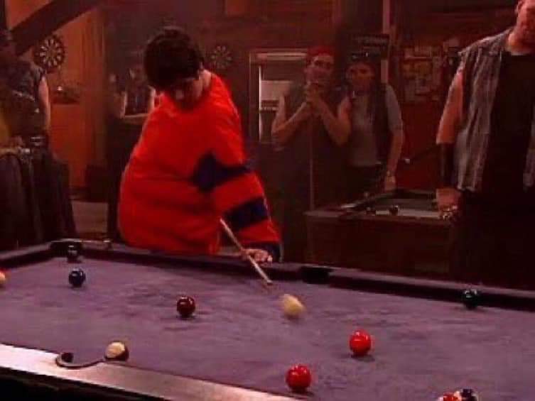 me on iMessage pool