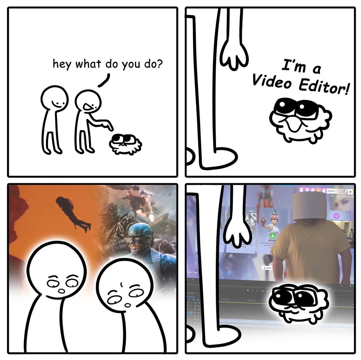 Im_Cuber's tweet image. 