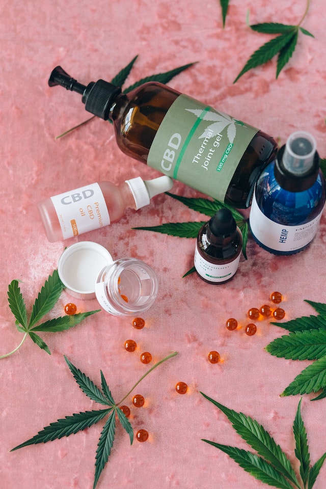 #edibles #gummies #cbd In this article, we will explore the best ways to combine CBD to your daily routine and experience its potential benefits. In recent years, cannabidiol (CBD) has gained cbdsmokeshop.store/?p=41219&utm_s… #cbdoil #thc #vaping