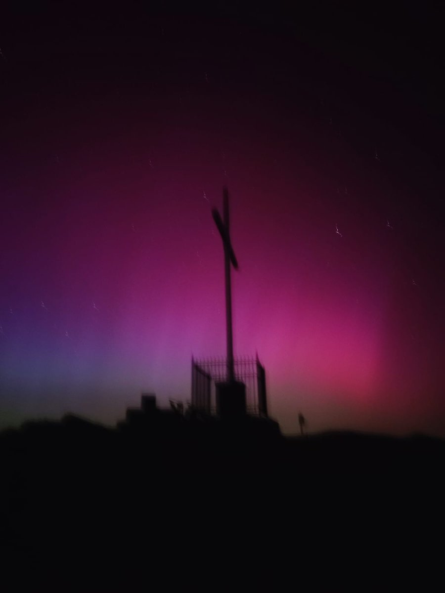 parcoantola's tweet image. Non siamo in Norvegia o  Lapponia, né in Islanda... 
Thus Is Antola!