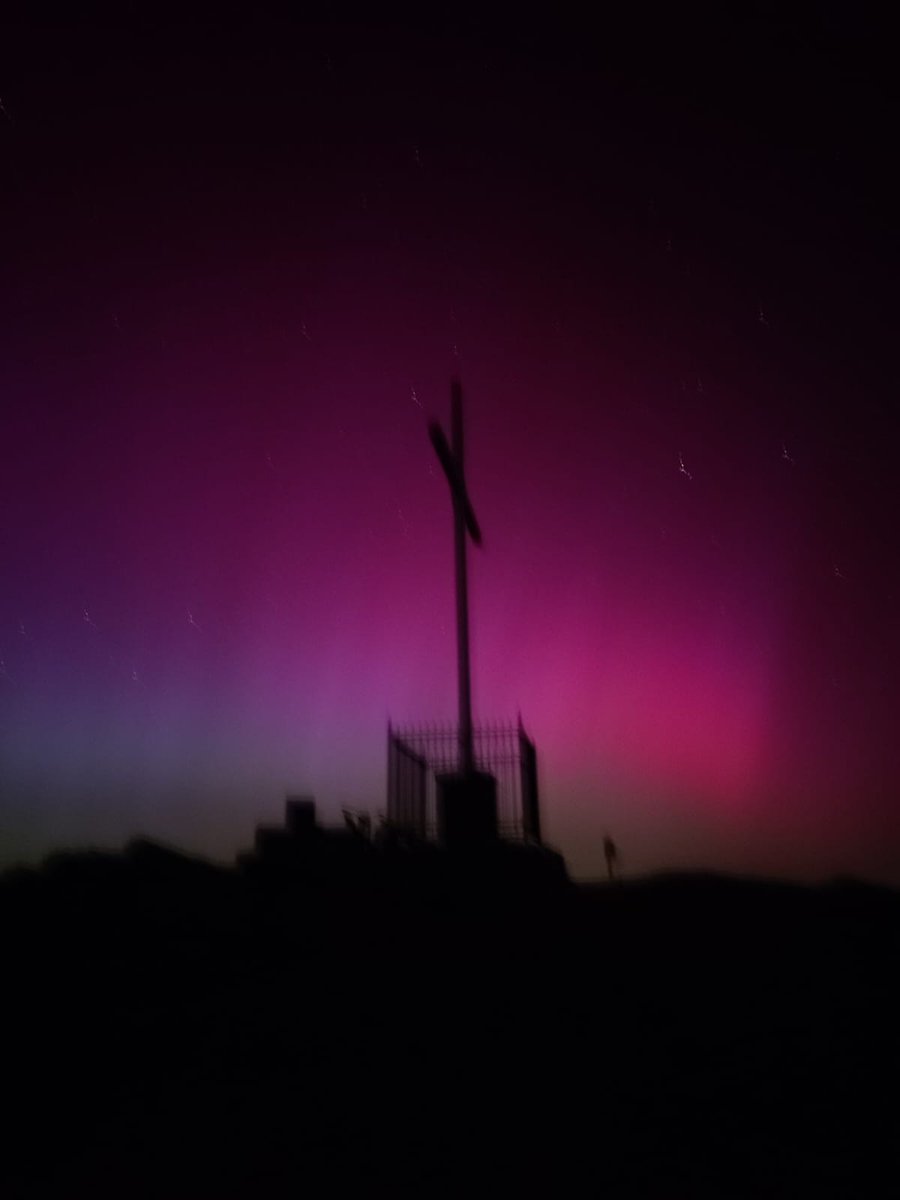 parcoantola's tweet image. Non siamo in Norvegia o  Lapponia, né in Islanda... 
Thus Is Antola!