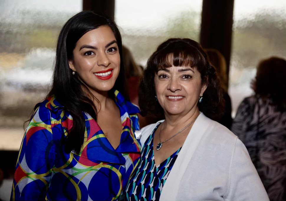 To all moms and mother figures, #HappyMothersDay 💐 It is one of the greatest blessings to experience the love of a mother. A special thanks to my mother, Edurne Michelena, and mother-in-law, Norma, for being the pillars of our family. ¡Gracias a todas las mamás!