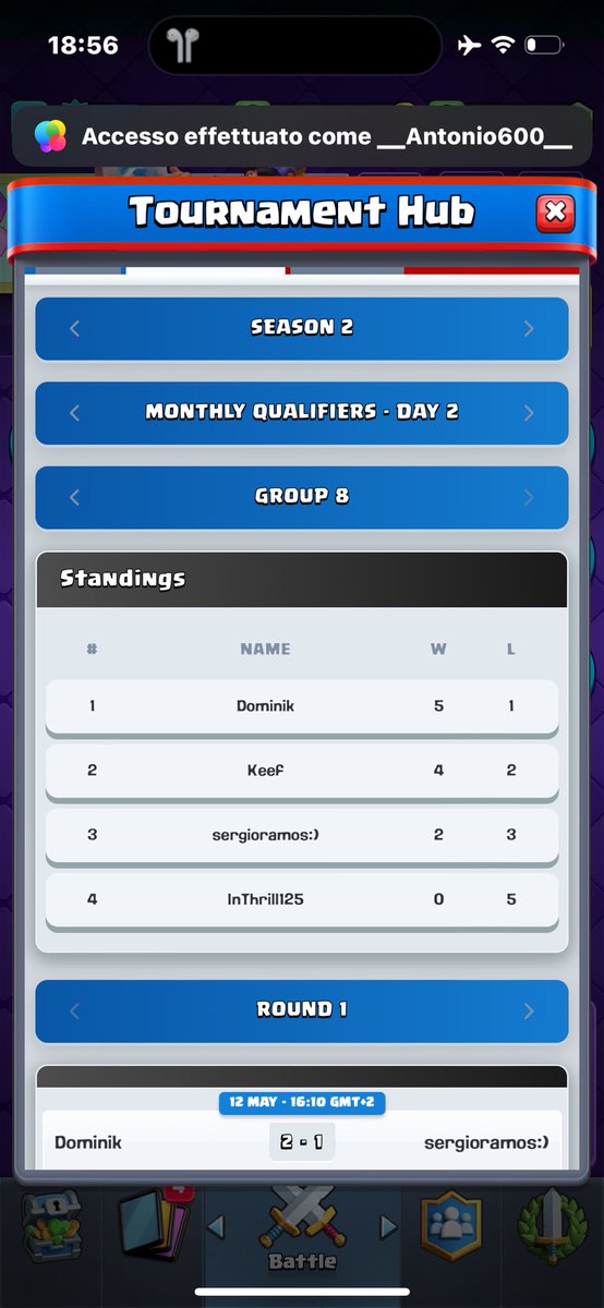 Lost the last game 😪 ty for helping🫶🏼  <a href="/TheRealGuanek/">GuaNek</a>