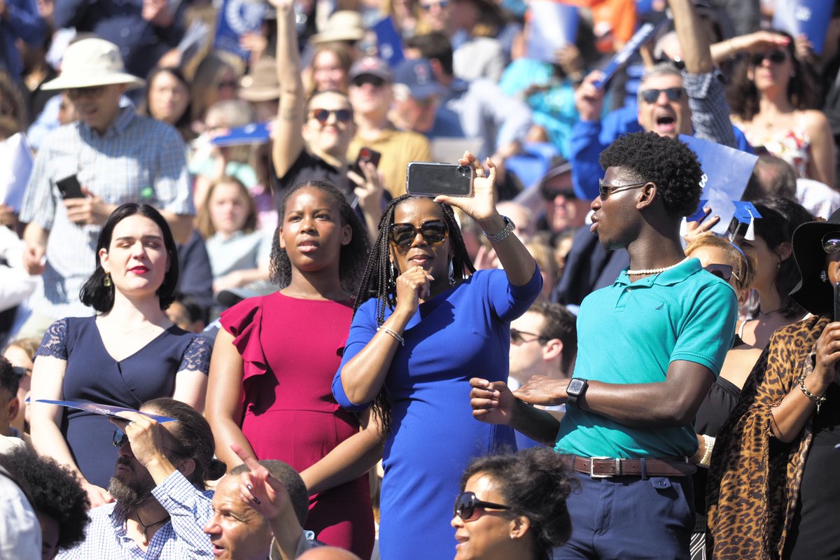 Duke University tweet media