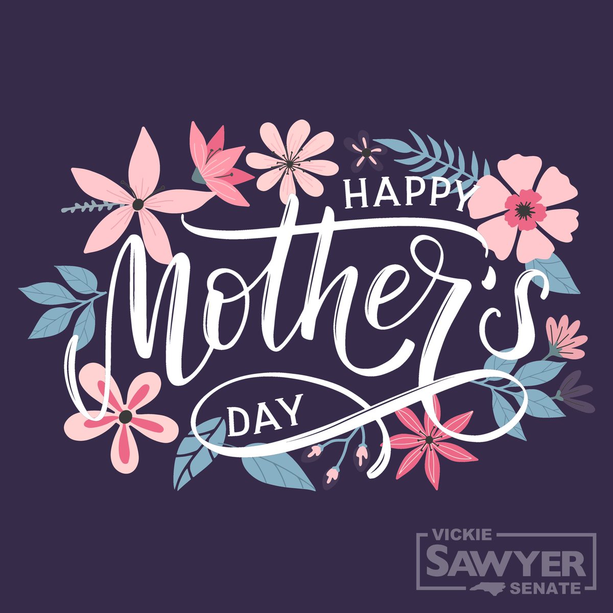 Sending love and appreciation to all the extraordinary moms out there. Your boundless love, unwavering strength, and endless sacrifices are the pillars of our families and our communities. Thank you, and Happy Mother’s Day!