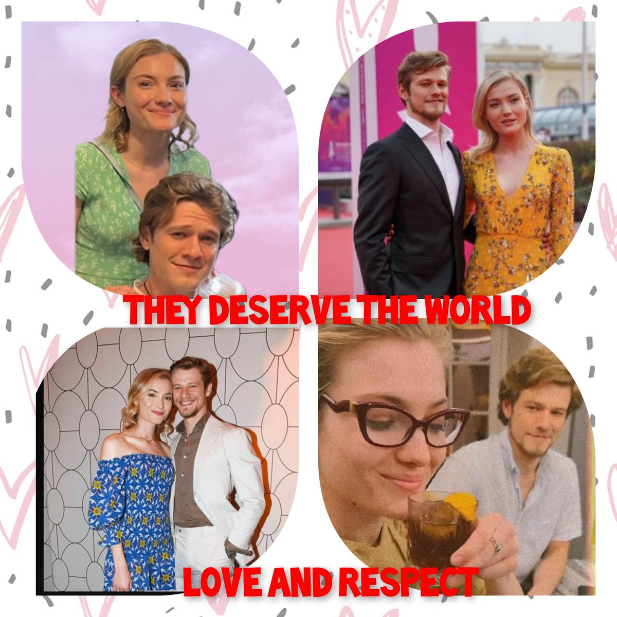 #lucastill #skylersamuels if you have nothing nice to say about them please don't say it