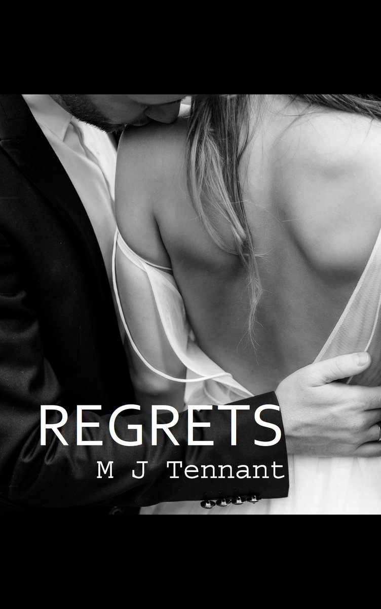 FREE KINDLE BOOK PROMOTION! REGRETS by M J Tennant on AMAZON NOW! ‘If you ever provoke me with talks of other men again, Ella, I’ll put more than just my tongue inside you.’ Two alpha male brothers fight to win the heart of the same girl... amazon.co.uk/Regrets-Posses…