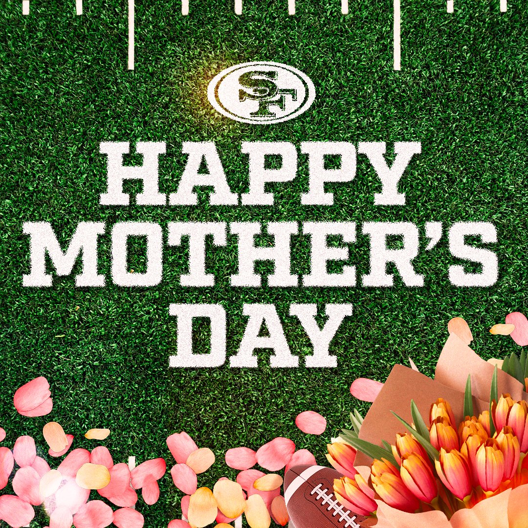 Happy Mother's Day! 💐