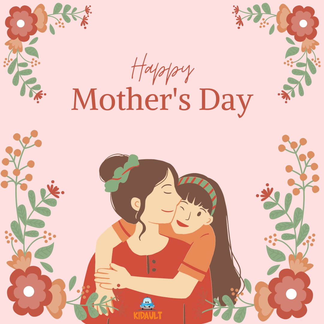 Happy Mother's Day! Let's celebrate the women in our lives, that serve as mother figures! ❤️

#UESkids #NYCfamily #nyckids #brooklynkids #parkslopeparents #carseat #childsafety #mommyblogger #familytravel #NYCtravel #travelingwithkids #NYCcarservice #fidifamilies #nycfamilies