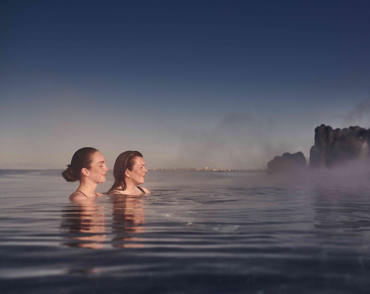 Today we extend our warmest Mother's Day wishes to all mothers. Motherhood comes in many forms, and we hope you get to celebrate it, and celebrate a mother in your life  #WhereSeaMeetsSky

#skylagooniceland #skylagoon #iceland #icelandtravel