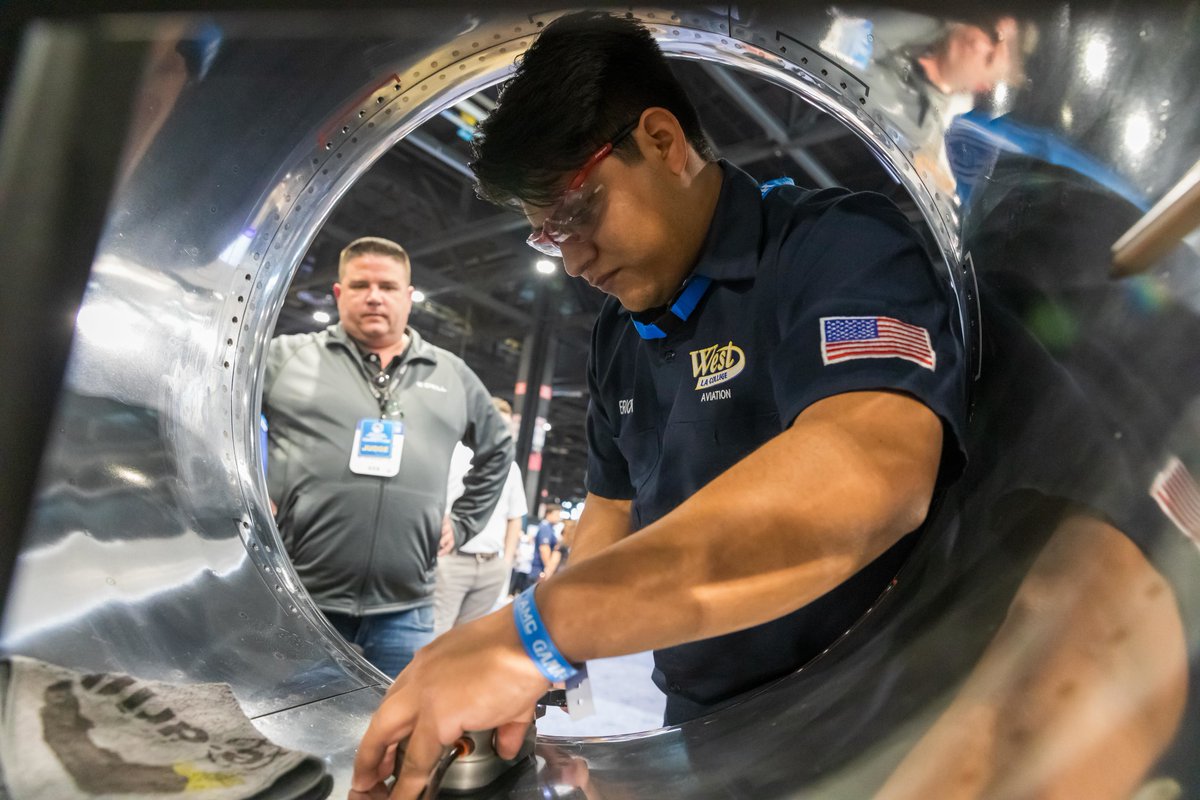 Check out this write up on The Competition from Aviation Week ✈️ mroamericas.aviationweek.com/en/features/am… #amc2024