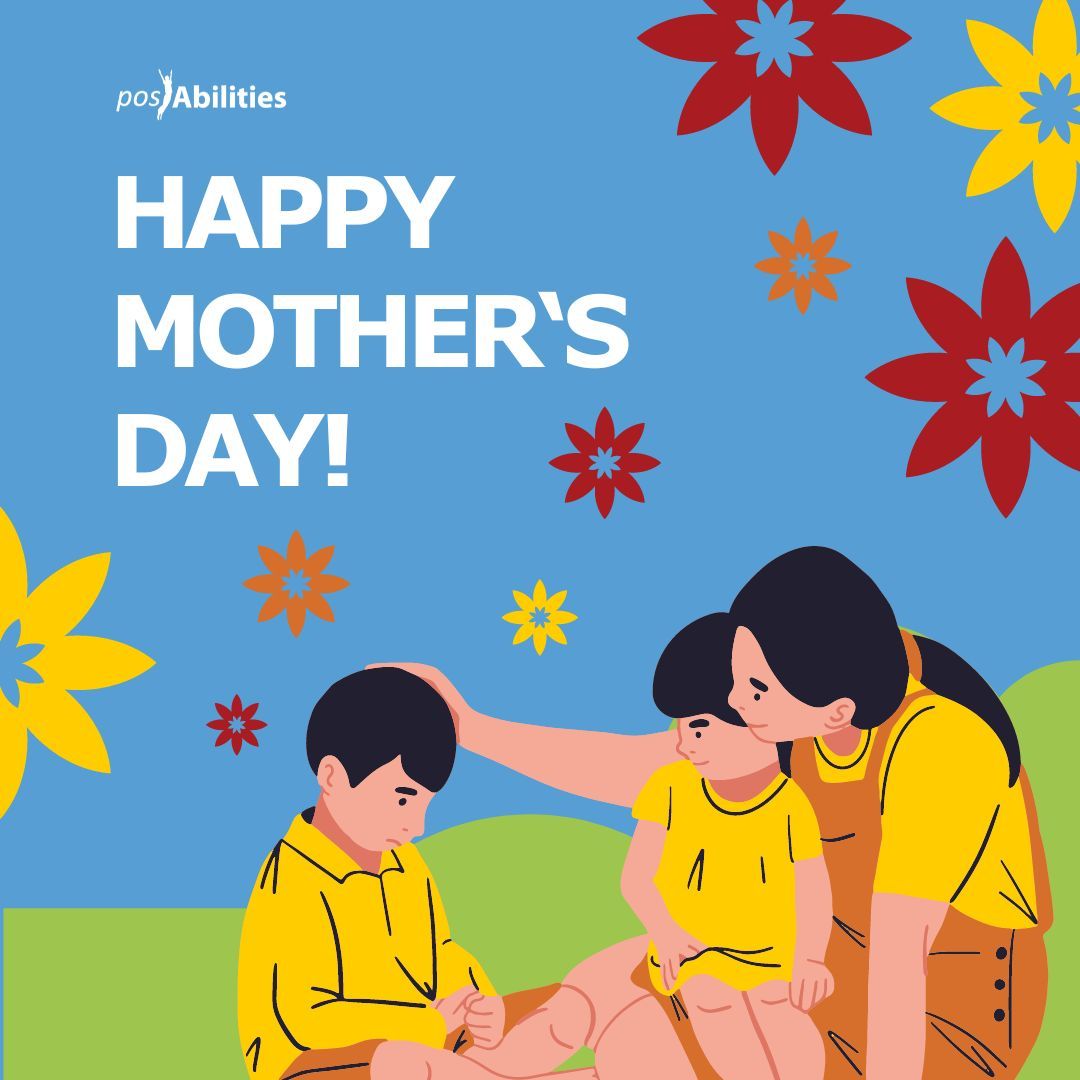 Happy Mother’s Day! To all the incredible moms out there, you’re the real superheroes—juggling life, love, and laughter like pros. So go ahead, treat yourself to that extra cup of coffee today—you’ve earned it! Share your favorite mom memories in the comments! #HappyMothersDay