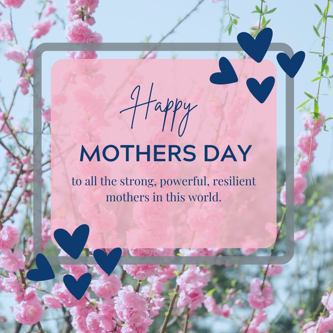 Today, and every day, we celebrate the strength, love, and resilience of mothers everywhere. From all of us at Society of Breast Imaging Happy Mother's Day! 💕 #Motherhood #EmpowerWomen