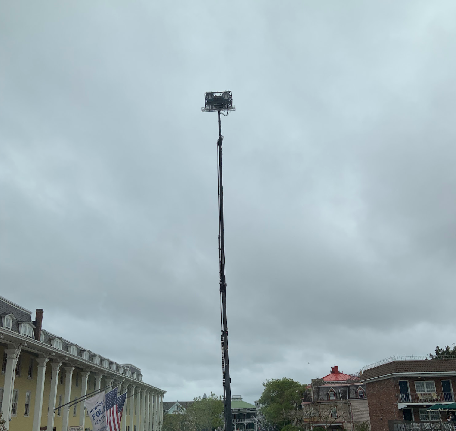 Chris Samuel tweet media