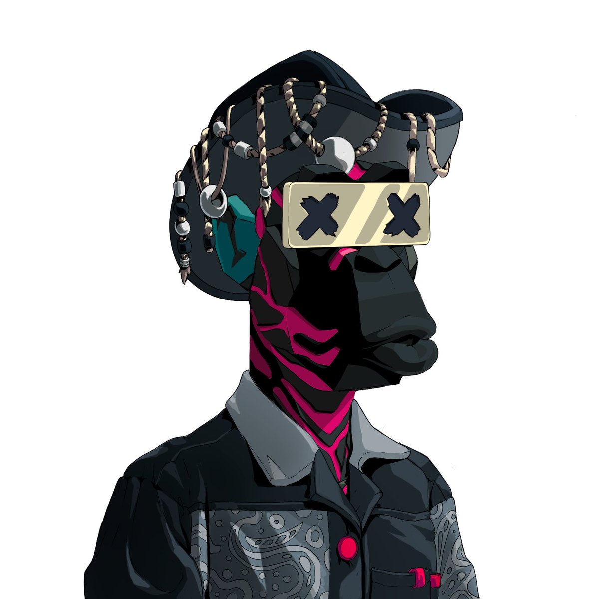 Lab Drop Timers are Live - 15+ Traits!

🦧Dropping at 5 PM EST // 9 PM UTC