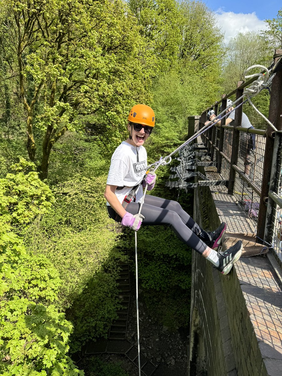 The last couple of weeks have been busy with charity’s, family’s, stag and hen parties, groups of friends and 1:1 courses taking part in climbing, abseiling, gorge walking, and much more! 
#AdventureAwaits #summerishere #getoutsidemore #dolomitetraining