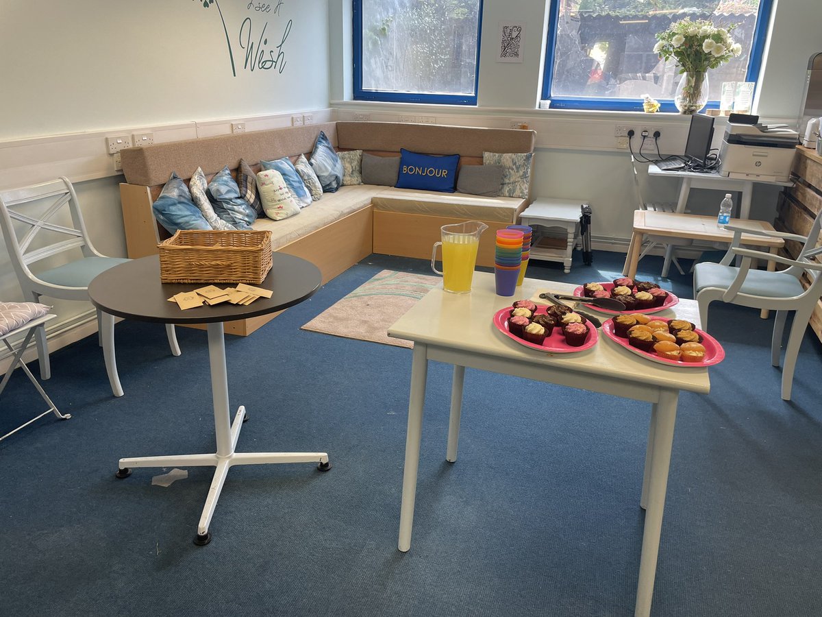 Games and maps and cakes and trails and wildflowers in Townhill Park yesterday. Thanks everyone who came along!

#TownhillPark #Southampton #edgehub #community #creativity #friendship #placemaking #phdlife