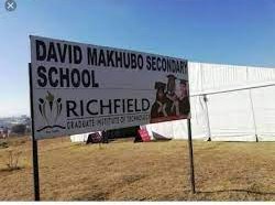 Grade 12 learner dies after fainting at school On the same day, the school was holding a memorial service for another learner who died from an illness over a week ago. [READ] tinyurl.com/mryd26sr