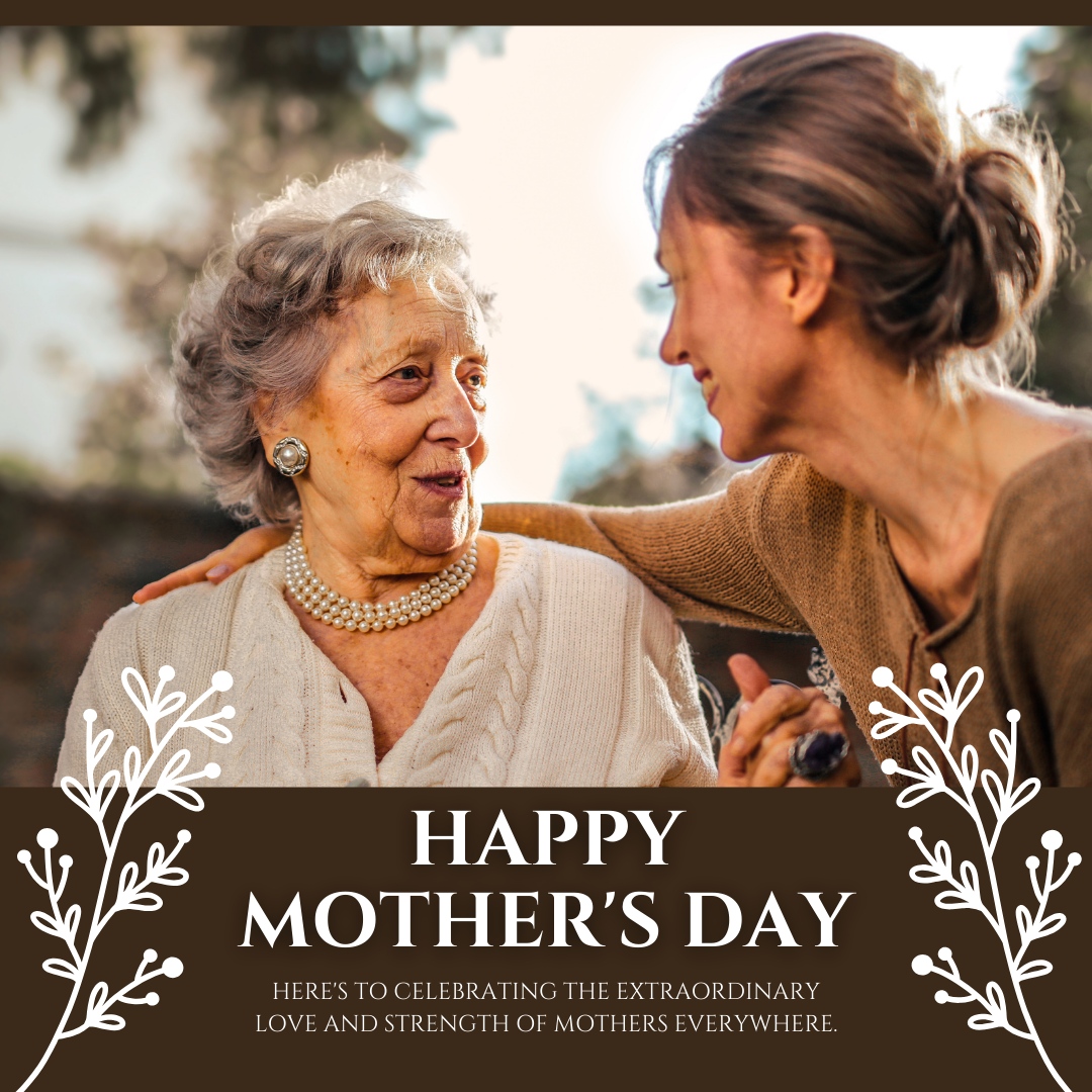 Happy Mother's Day from all of us at Heritage Avonlea of Olathe!👩‍👧‍👦 Thank you for all the love, sacrifices, and endless support you give each and every day.💐 
.
.
.
#HeritageAvonleaOfOlathe #HeritageAvonlea #Olathe #Kansas #SeniorCare #AssistedLiving #SeniorLiving #Perso...