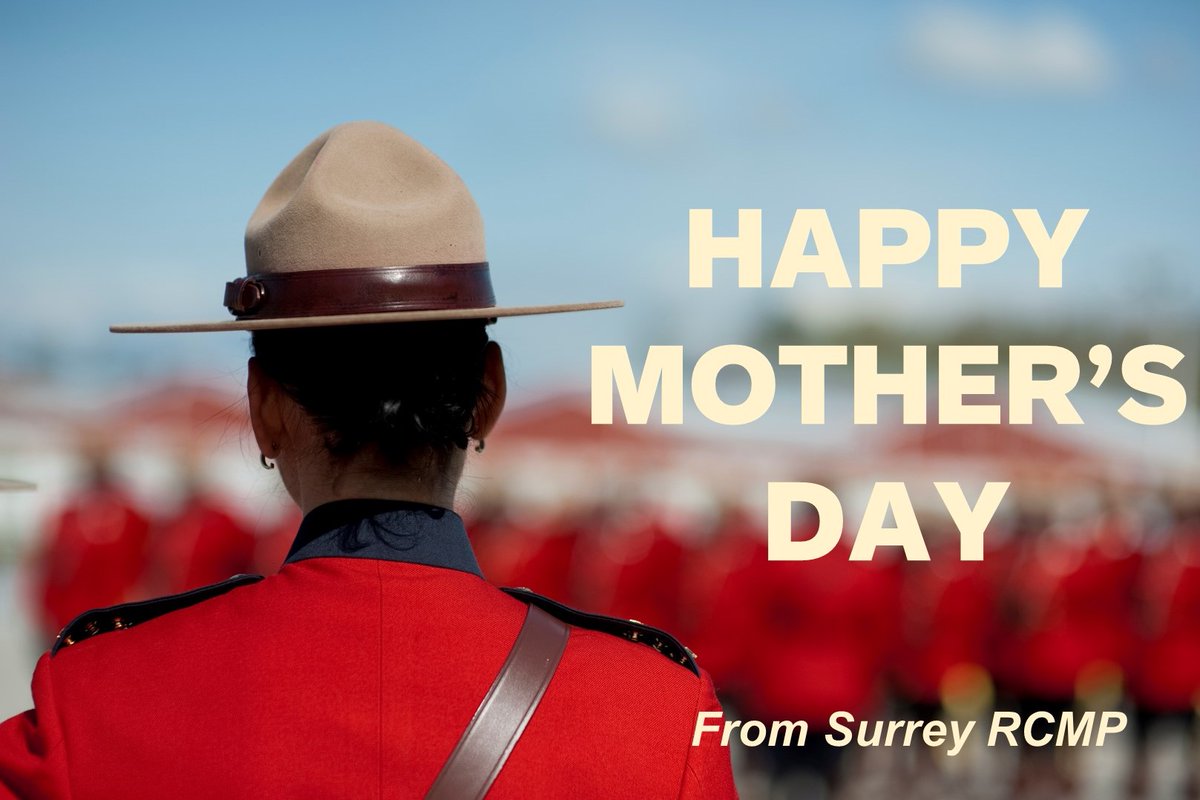 Happy Mother’s Day to all our incredible mom’s out there! Whether you’re on shift or enjoying the day with family, know that you are appreciated.