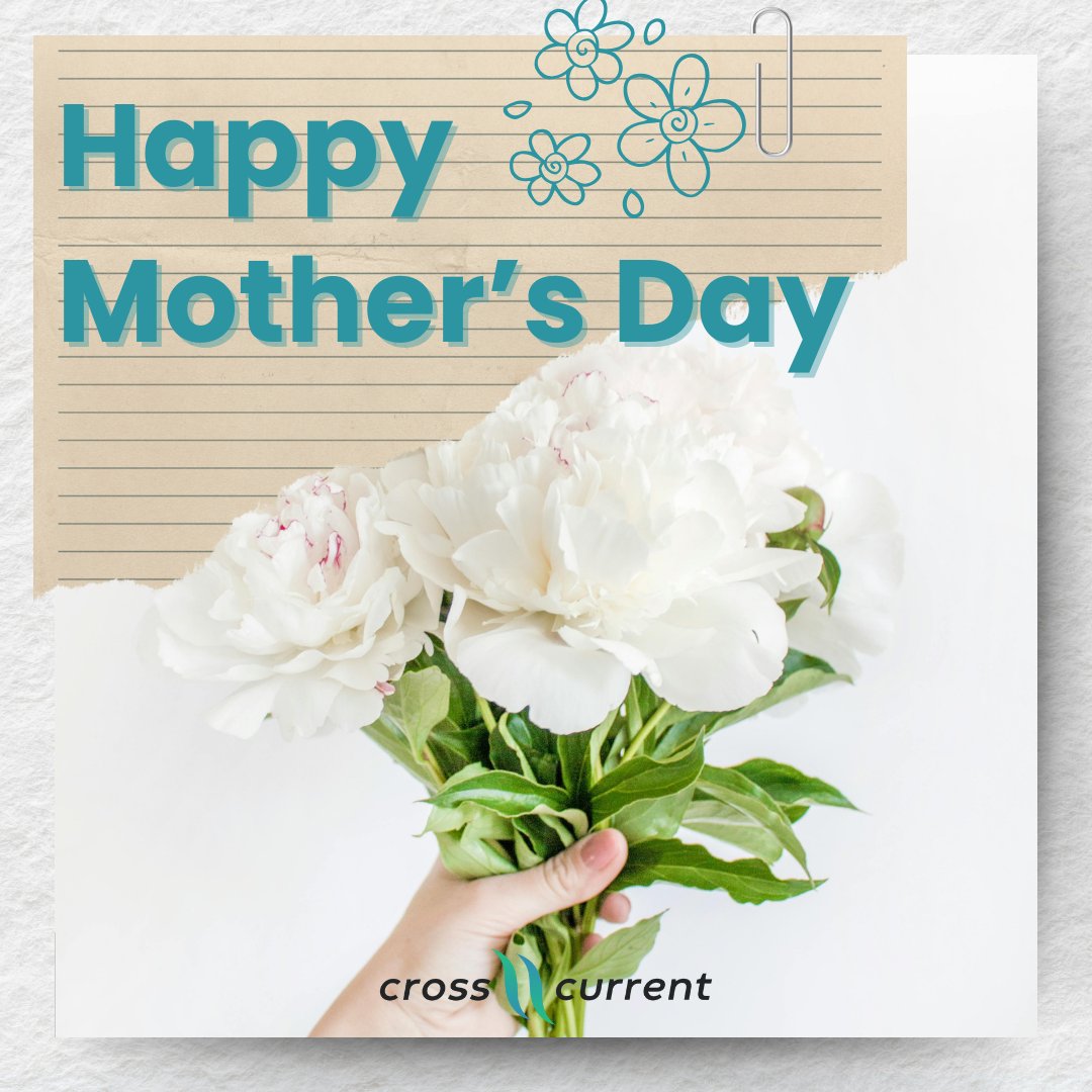Happy Mother’s Day!

We are so thankful for the incredible women in our lives— the mothers and grandmothers and aunts who inspire us and encourage us and comfort us each and every day.