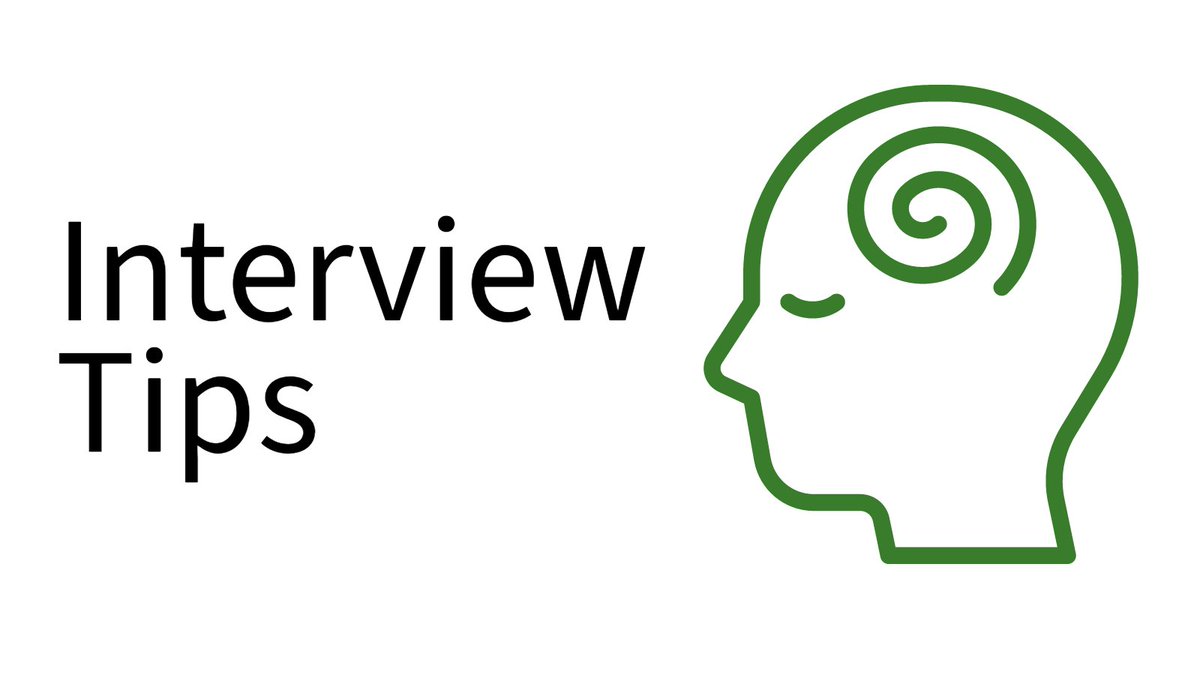 Tips to calm any nerves you may have before an interview from @JobsiteUK Take a look by selecting this link: ow.ly/hvwq50RmiSe #InterviewTips