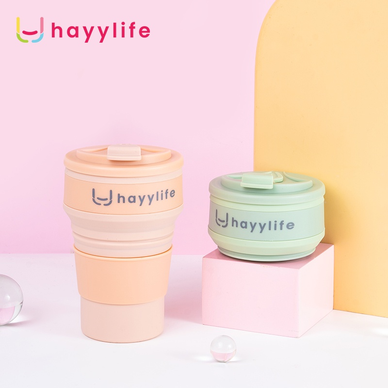 soldoladosi's tweet image. Foldable Cup/Tumbler Lipat/Silikon Cup - Gelas Lipat untuk Travel 500 ML
shope.ee/5AWUJWEPnl

#foldablecup #cup #gelas #silikon #tumbler #ShopeeID
